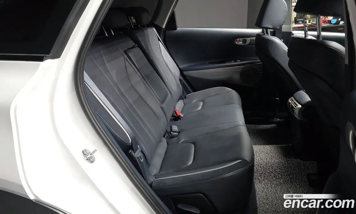 Hyundai Nexo 2022 автомат (гидро), фото 18 Hyundai Nexo 2022 автомат (гидро), фото 18