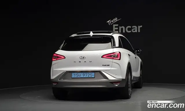 Hyundai Nexo 2022 автомат (гидро), миниатюра 4 Hyundai Nexo 2022 автомат (гидро), миниатюра 4