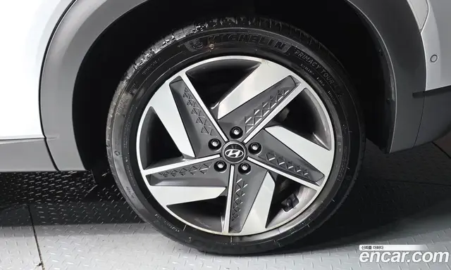 Hyundai Nexo 2022 автомат (гидро), миниатюра 5 Hyundai Nexo 2022 автомат (гидро), миниатюра 5