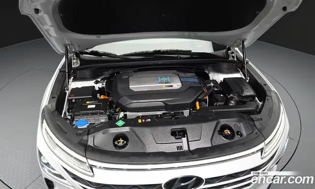 Hyundai Nexo 2022 автомат (гидро), миниатюра 6 Hyundai Nexo 2022 автомат (гидро), миниатюра 6