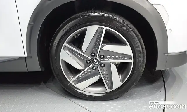 Hyundai Nexo 2022 автомат (гидро), миниатюра 7 Hyundai Nexo 2022 автомат (гидро), миниатюра 7