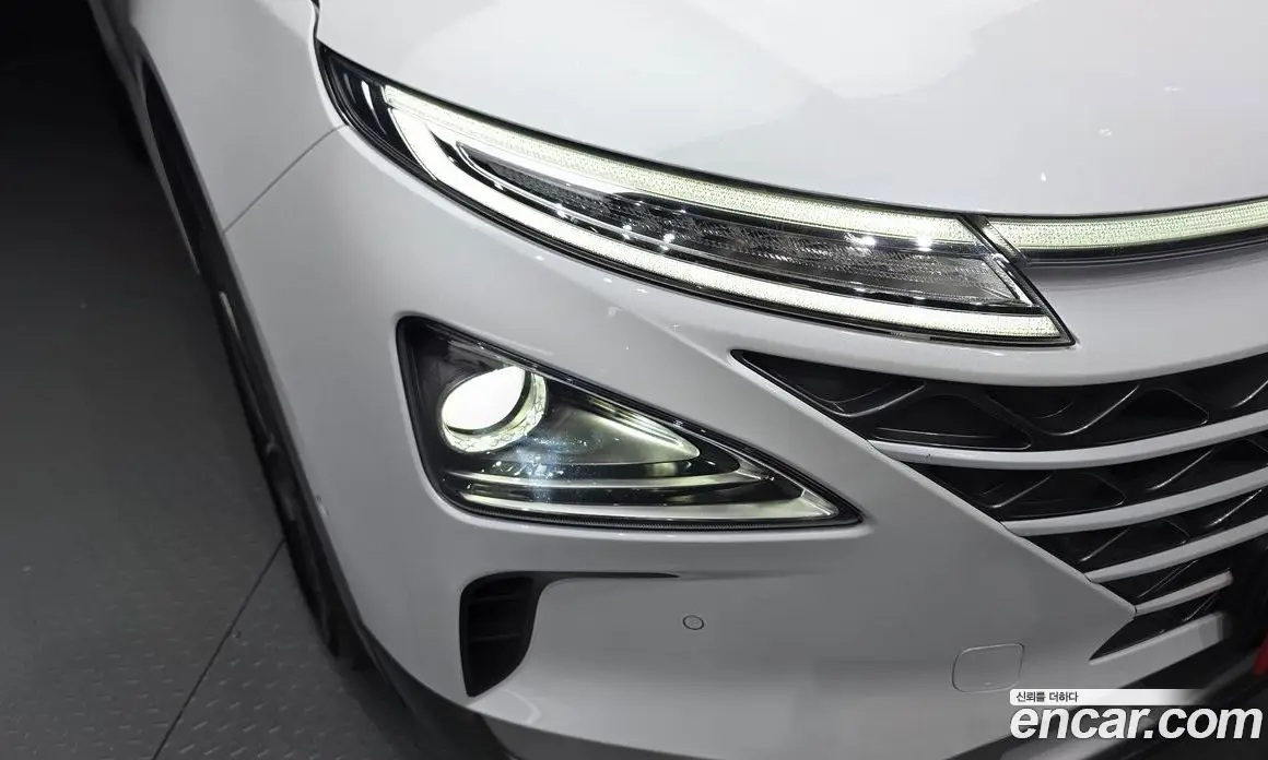 Hyundai Nexo 2022 автомат (гидро), фото 8 Hyundai Nexo 2022 автомат (гидро), фото 8