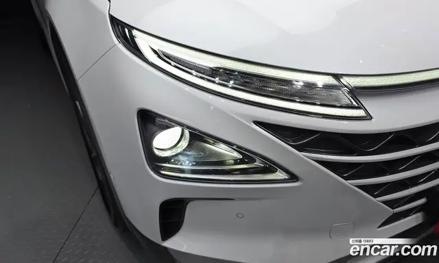 Hyundai Nexo 2022 автомат (гидро), миниатюра 8 Hyundai Nexo 2022 автомат (гидро), миниатюра 8