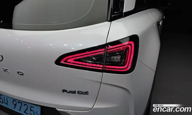 Hyundai Nexo 2022 автомат (гидро), миниатюра 9 Hyundai Nexo 2022 автомат (гидро), миниатюра 9