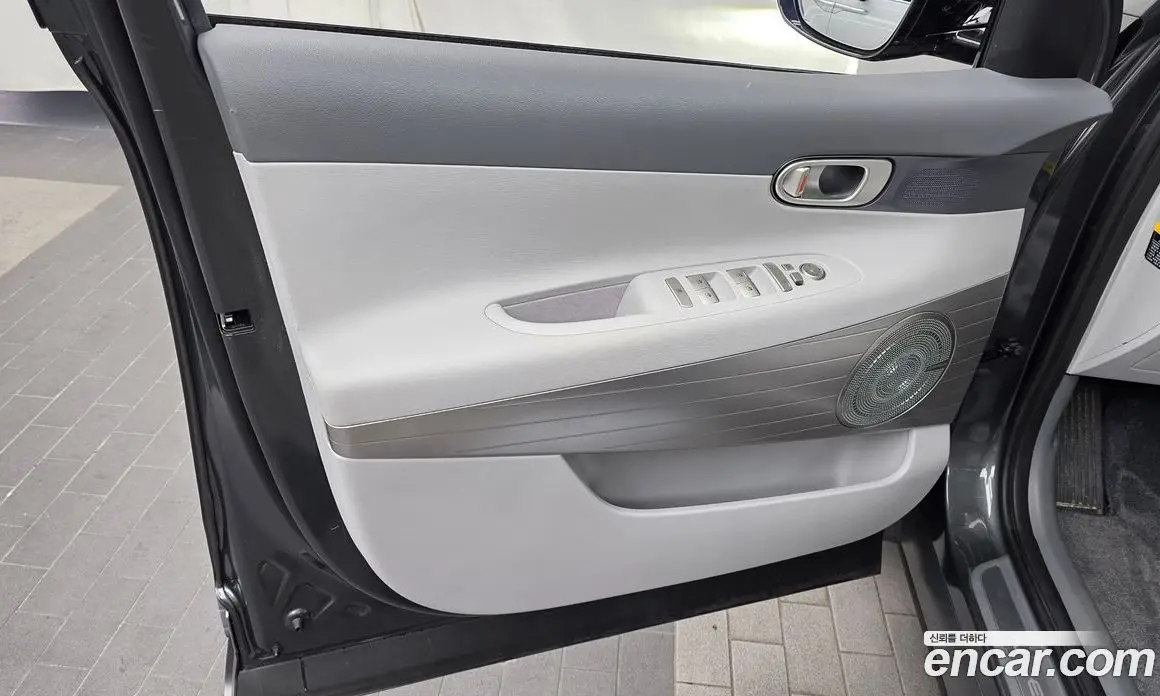Hyundai Nexo 2024 автомат (гидро), фото 14