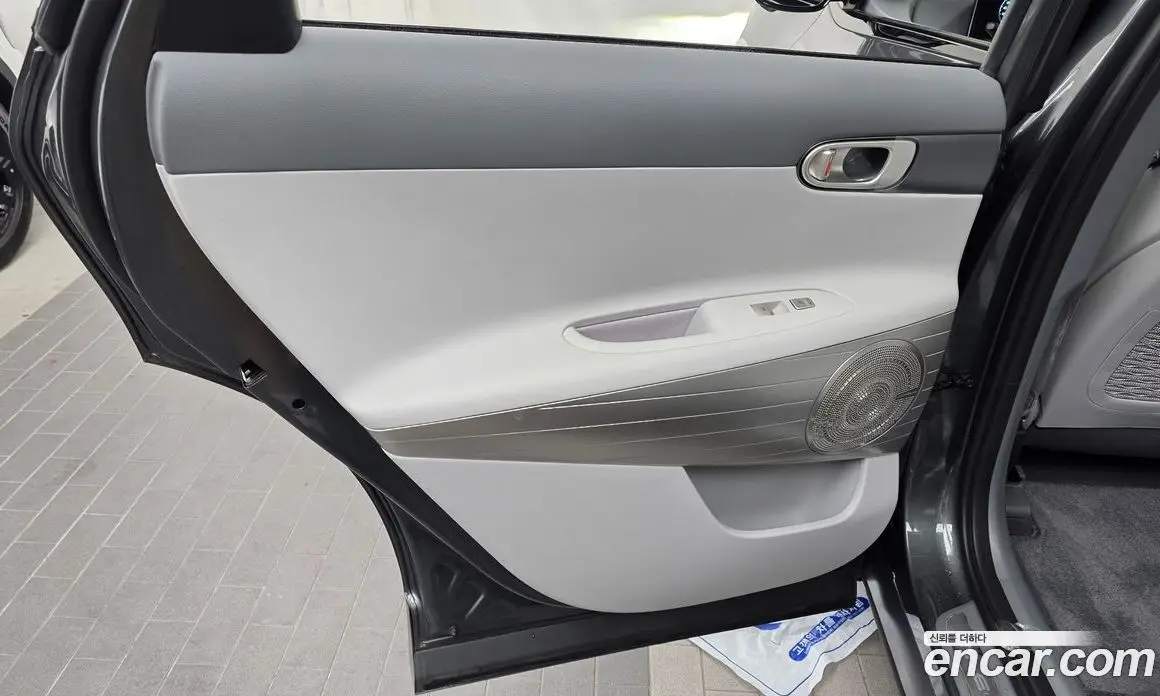 Hyundai Nexo 2024 автомат (гидро), фото 15