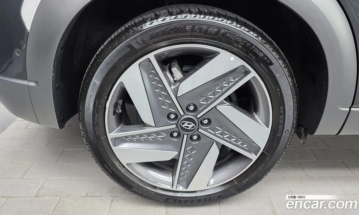 Hyundai Nexo 2024 автомат (гидро), фото 5