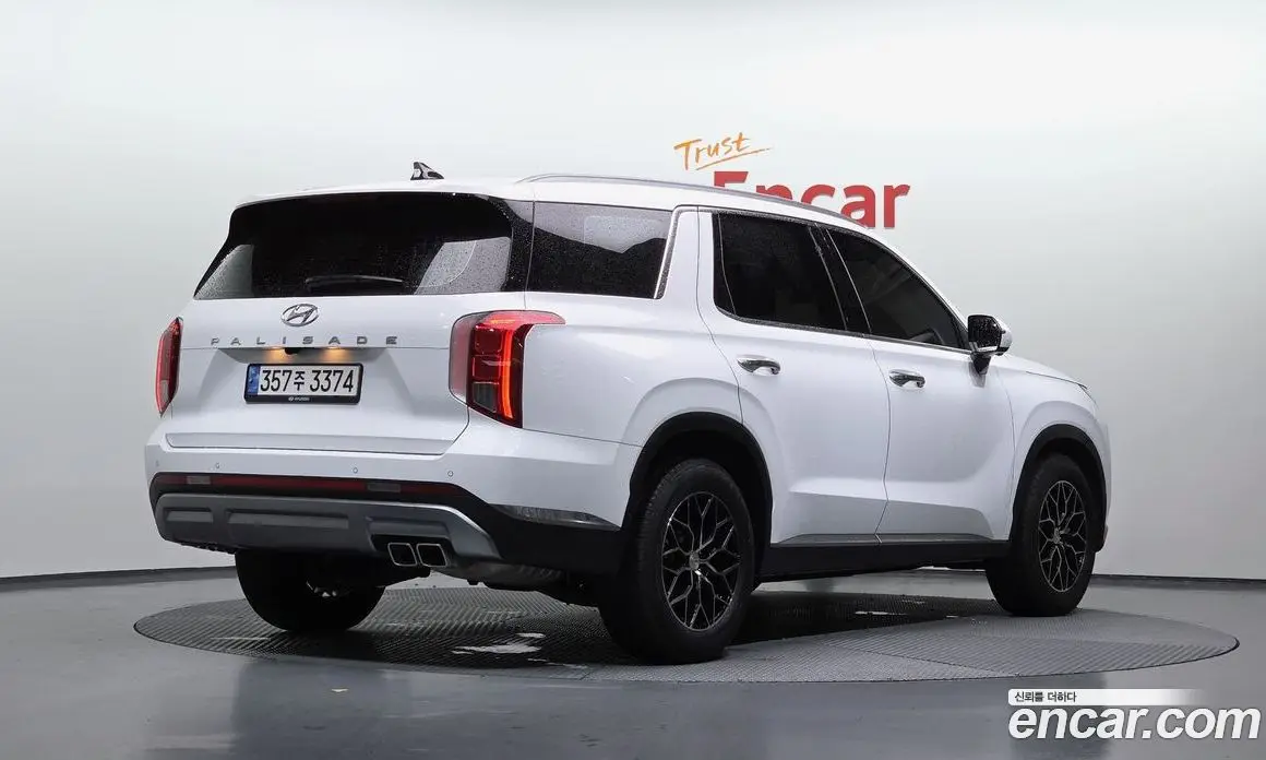 Hyundai Palisade 2022 3.8 автомат (гидро), фото 2 Hyundai Palisade 2022 3.8 автомат (гидро), фото 2