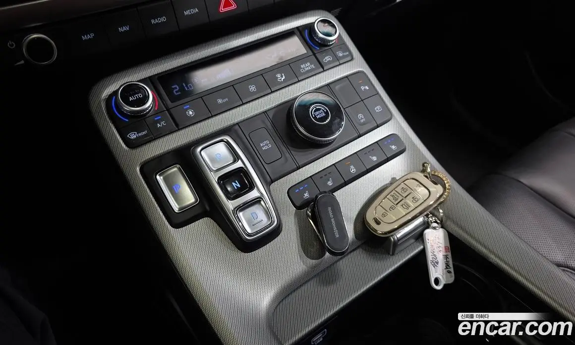 Hyundai Palisade 2022 3.8 автомат (гидро), фото 12 Hyundai Palisade 2022 3.8 автомат (гидро), фото 12