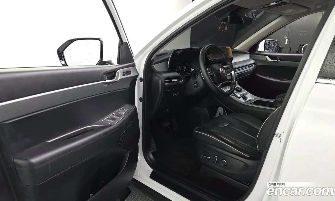 Hyundai Palisade 2022 3.8 автомат (гидро), фото 13 Hyundai Palisade 2022 3.8 автомат (гидро), фото 13
