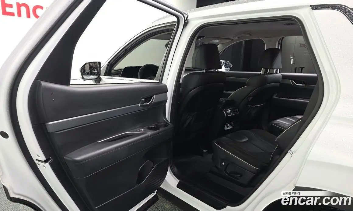 Hyundai Palisade 2022 3.8 автомат (гидро), фото 16 Hyundai Palisade 2022 3.8 автомат (гидро), фото 16