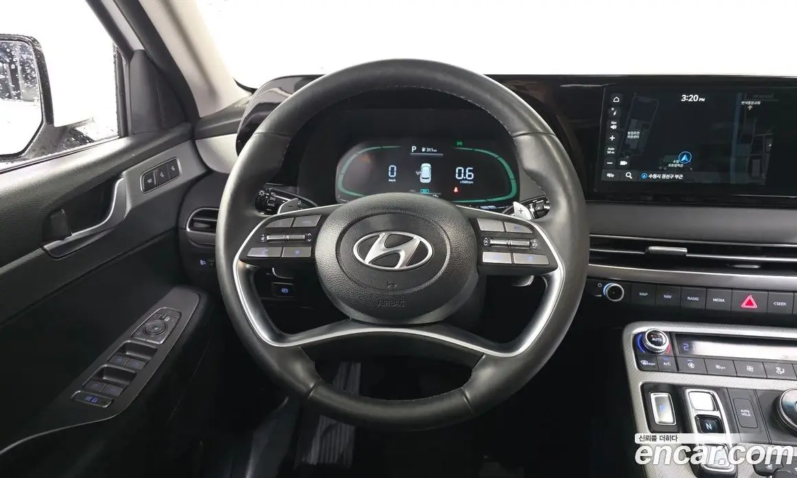 Hyundai Palisade 2022 3.8 автомат (гидро), фото 19 Hyundai Palisade 2022 3.8 автомат (гидро), фото 19