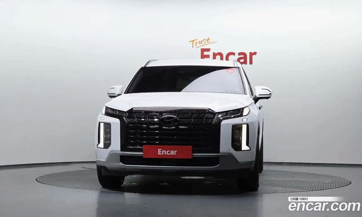 Hyundai Palisade 2022 3.8 автомат (гидро), фото 3 Hyundai Palisade 2022 3.8 автомат (гидро), фото 3