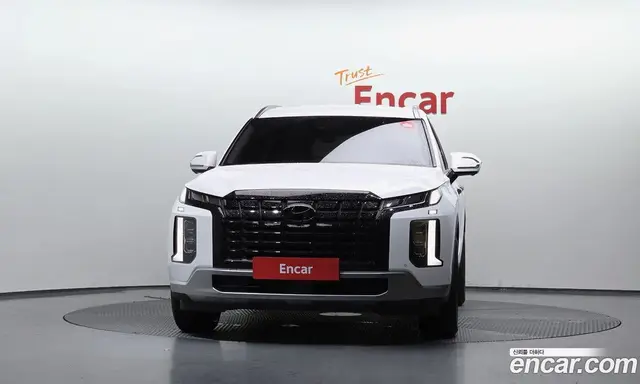 Hyundai Palisade 2022 3.8 автомат (гидро), миниатюра 3 Hyundai Palisade 2022 3.8 автомат (гидро), миниатюра 3