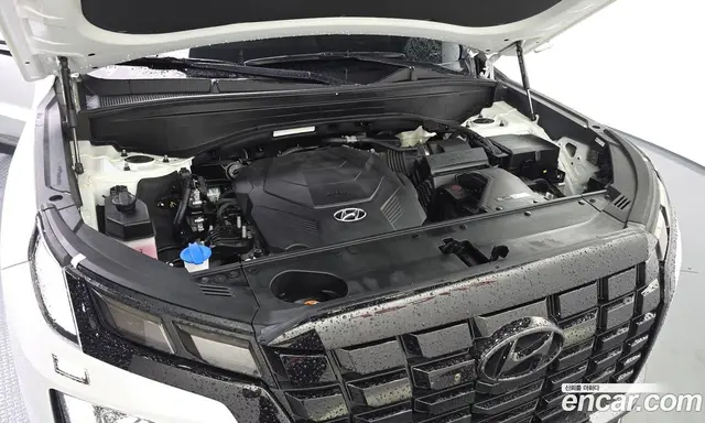 Hyundai Palisade 2022 3.8 автомат (гидро), миниатюра 6 Hyundai Palisade 2022 3.8 автомат (гидро), миниатюра 6