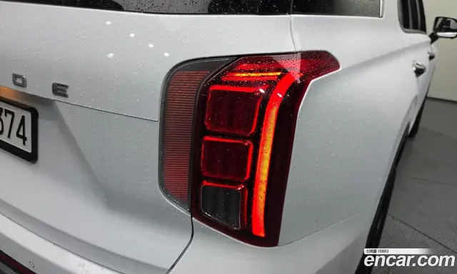 Hyundai Palisade 2022 3.8 автомат (гидро), миниатюра 9 Hyundai Palisade 2022 3.8 автомат (гидро), миниатюра 9
