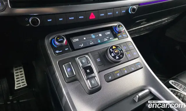 Hyundai Palisade 2024 3.8 автомат (гидро), миниатюра 12