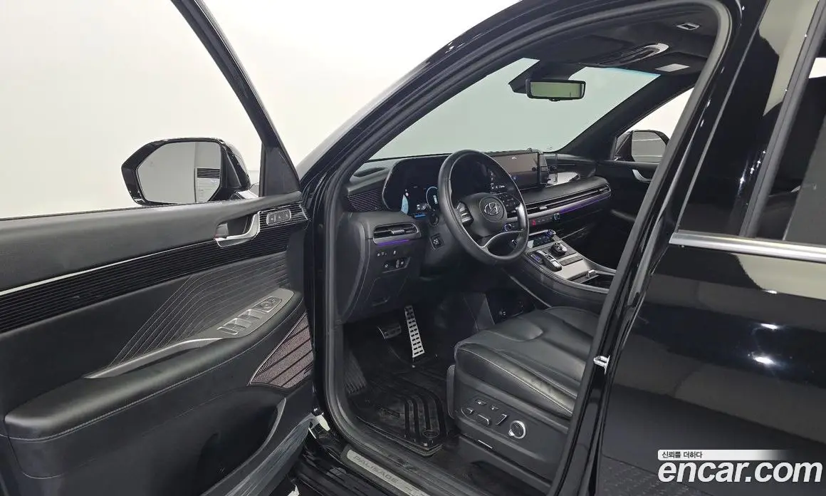 Hyundai Palisade 2024 3.8 автомат (гидро), фото 13 Hyundai Palisade 2024 3.8 автомат (гидро), фото 13