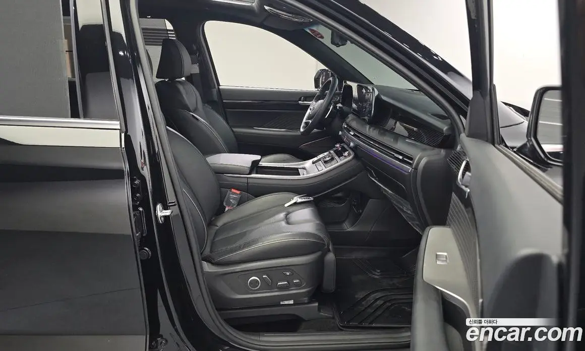 Hyundai Palisade 2024 3.8 автомат (гидро), фото 16 Hyundai Palisade 2024 3.8 автомат (гидро), фото 16