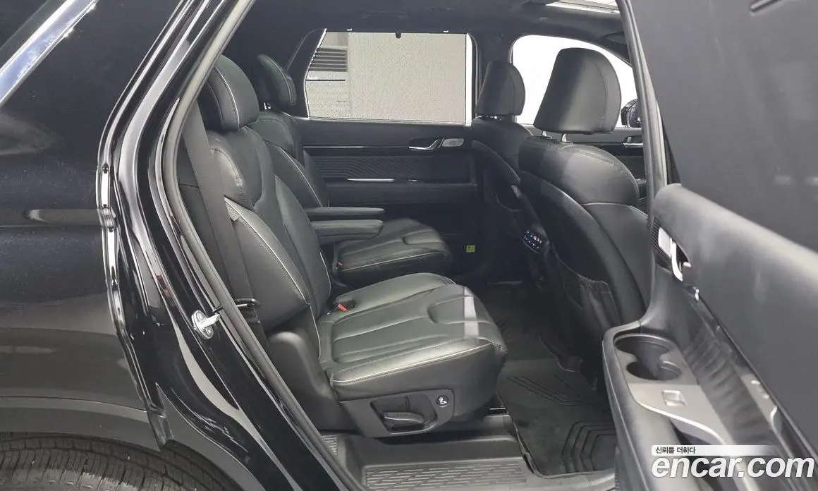 Hyundai Palisade 2024 3.8 автомат (гидро), фото 17 Hyundai Palisade 2024 3.8 автомат (гидро), фото 17