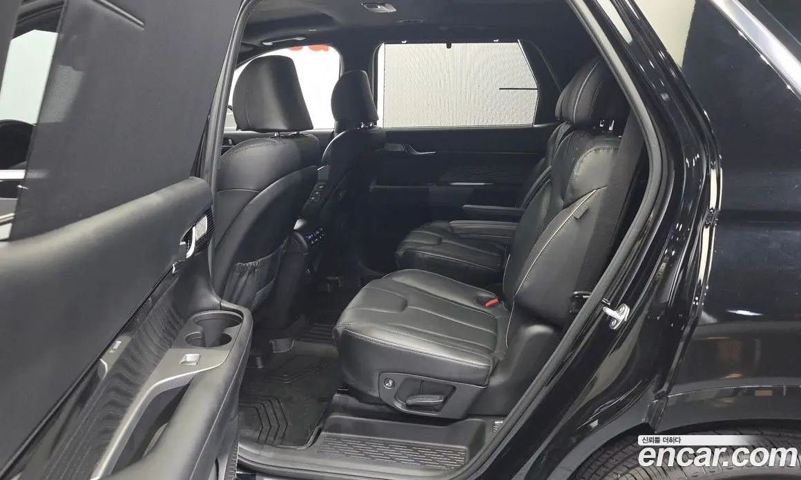 Hyundai Palisade 2024 3.8 автомат (гидро), фото 18 Hyundai Palisade 2024 3.8 автомат (гидро), фото 18