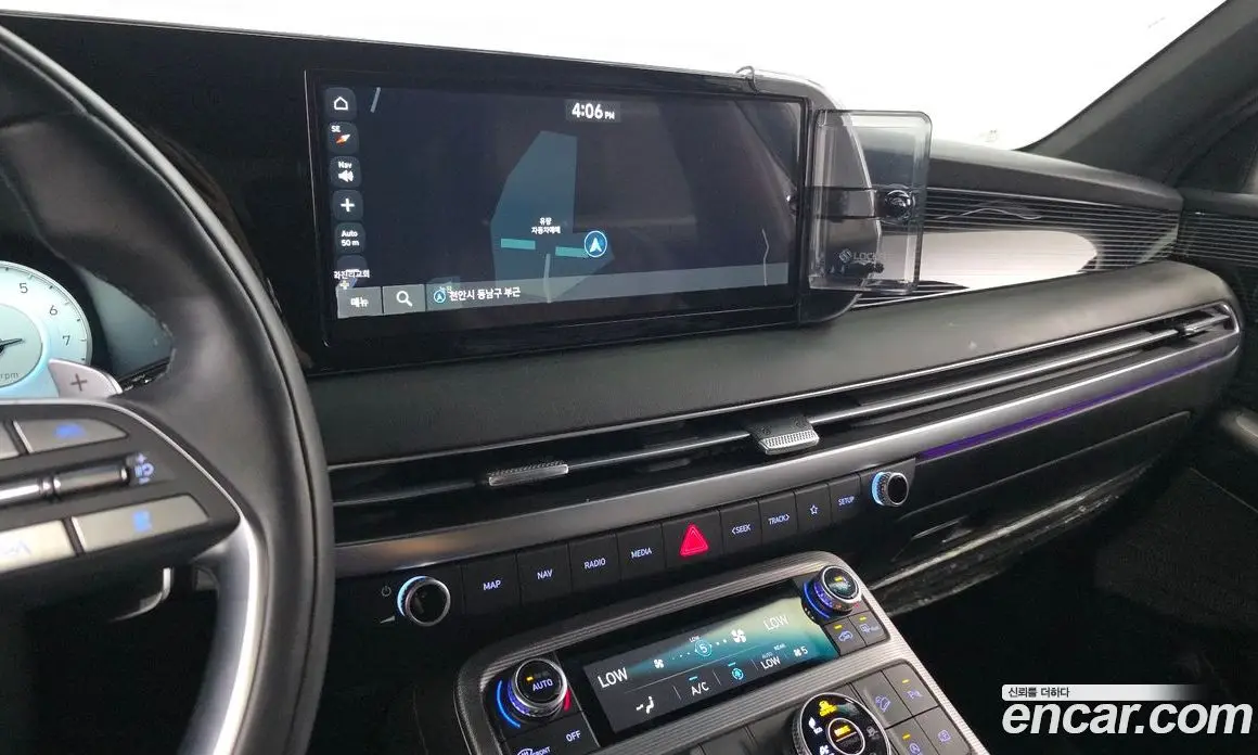 Hyundai Palisade 2024 3.8 автомат (гидро), фото 20 Hyundai Palisade 2024 3.8 автомат (гидро), фото 20