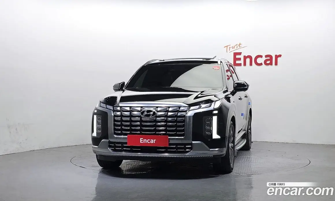 Hyundai Palisade 2024 3.8 автомат (гидро), фото 3 Hyundai Palisade 2024 3.8 автомат (гидро), фото 3