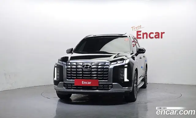 Hyundai Palisade 2024 3.8 автомат (гидро), миниатюра 3 Hyundai Palisade 2024 3.8 автомат (гидро), миниатюра 3