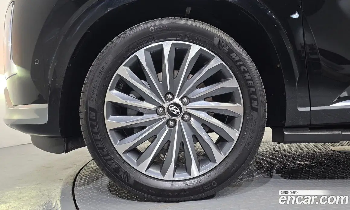 Hyundai Palisade 2024 3.8 автомат (гидро), фото 5 Hyundai Palisade 2024 3.8 автомат (гидро), фото 5