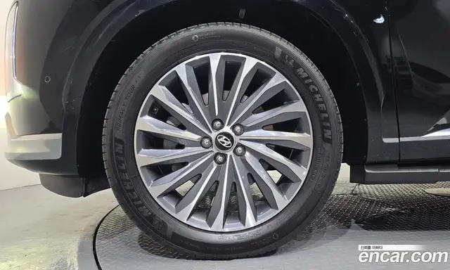 Hyundai Palisade 2024 3.8 автомат (гидро), миниатюра 5 Hyundai Palisade 2024 3.8 автомат (гидро), миниатюра 5