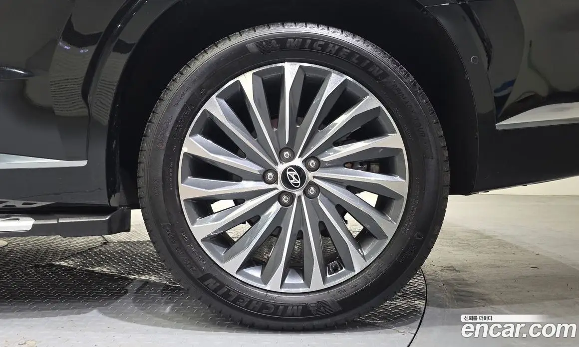 Hyundai Palisade 2024 3.8 автомат (гидро), фото 7 Hyundai Palisade 2024 3.8 автомат (гидро), фото 7
