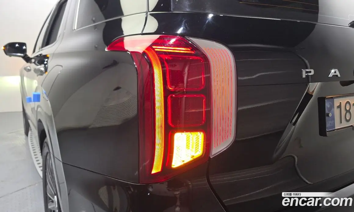 Hyundai Palisade 2024 3.8 автомат (гидро), фото 9 Hyundai Palisade 2024 3.8 автомат (гидро), фото 9
