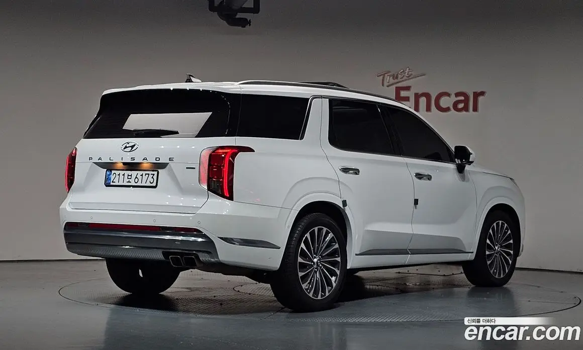 Hyundai Palisade 2024 3.8 автомат (гидро), фото 1 Hyundai Palisade 2024 3.8 автомат (гидро), фото 1