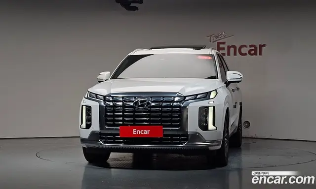Hyundai Palisade 2024 3.8 автомат (гидро), миниатюра 2 Hyundai Palisade 2024 3.8 автомат (гидро), миниатюра 2