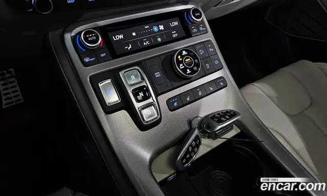Hyundai Palisade 2024 3.8 автомат (гидро), миниатюра 11 Hyundai Palisade 2024 3.8 автомат (гидро), миниатюра 11
