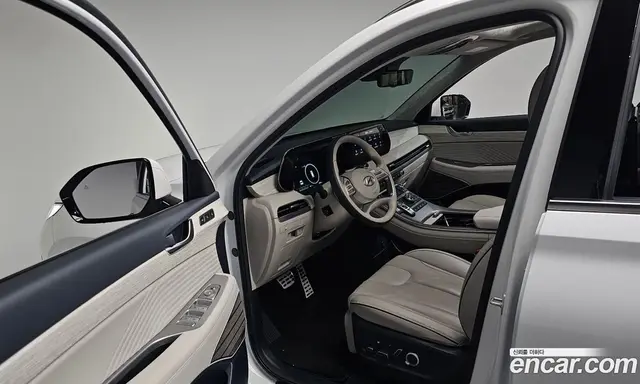 Hyundai Palisade 2024 3.8 автомат (гидро), миниатюра 12