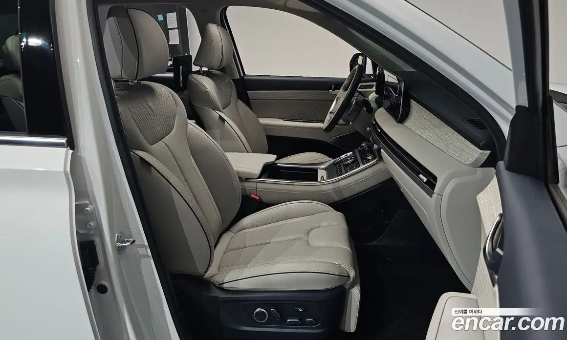 Hyundai Palisade 2024 3.8 автомат (гидро), фото 15 Hyundai Palisade 2024 3.8 автомат (гидро), фото 15