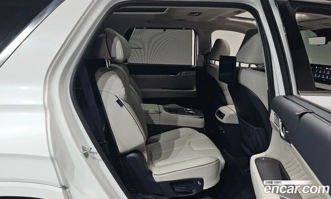 Hyundai Palisade 2024 3.8 автомат (гидро), фото 16 Hyundai Palisade 2024 3.8 автомат (гидро), фото 16