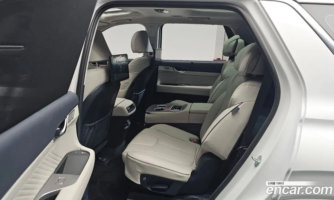 Hyundai Palisade 2024 3.8 автомат (гидро), фото 17 Hyundai Palisade 2024 3.8 автомат (гидро), фото 17