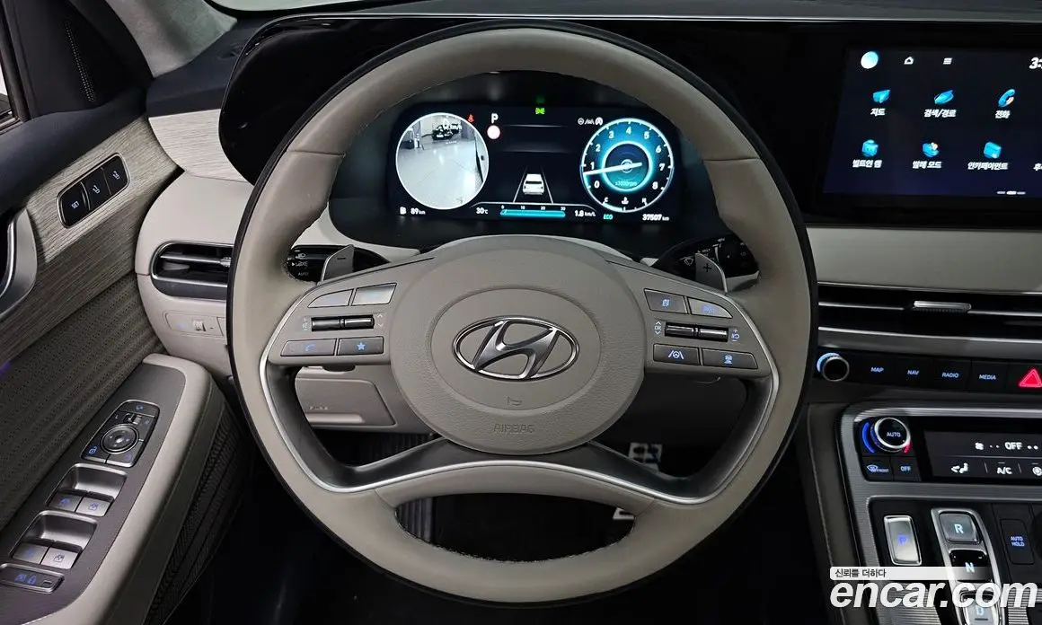 Hyundai Palisade 2024 3.8 автомат (гидро), фото 18 Hyundai Palisade 2024 3.8 автомат (гидро), фото 18