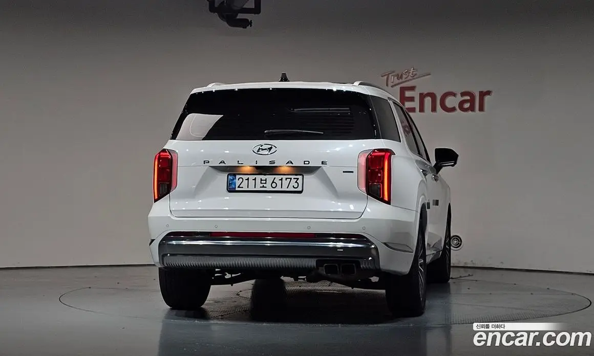 Hyundai Palisade 2024 3.8 автомат (гидро), фото 3 Hyundai Palisade 2024 3.8 автомат (гидро), фото 3