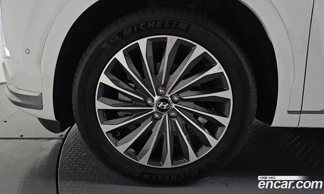 Hyundai Palisade 2024 3.8 автомат (гидро), миниатюра 4 Hyundai Palisade 2024 3.8 автомат (гидро), миниатюра 4