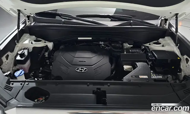 Hyundai Palisade 2024 3.8 автомат (гидро), миниатюра 5 Hyundai Palisade 2024 3.8 автомат (гидро), миниатюра 5