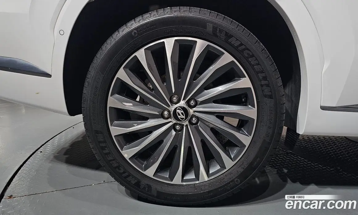Hyundai Palisade 2024 3.8 автомат (гидро), фото 6 Hyundai Palisade 2024 3.8 автомат (гидро), фото 6