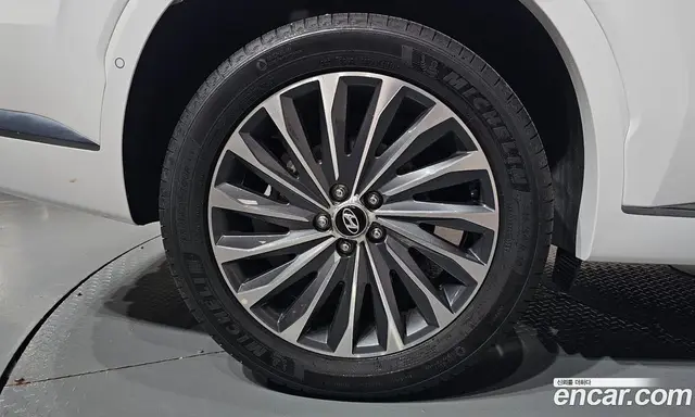 Hyundai Palisade 2024 3.8 автомат (гидро), миниатюра 6 Hyundai Palisade 2024 3.8 автомат (гидро), миниатюра 6