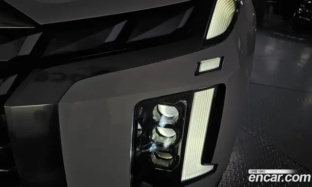 Hyundai Palisade 2024 3.8 автомат (гидро), миниатюра 7 Hyundai Palisade 2024 3.8 автомат (гидро), миниатюра 7