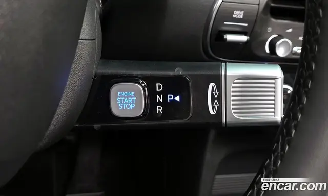 Hyundai Palisade 2025 2.5 автомат (гидро), миниатюра 12