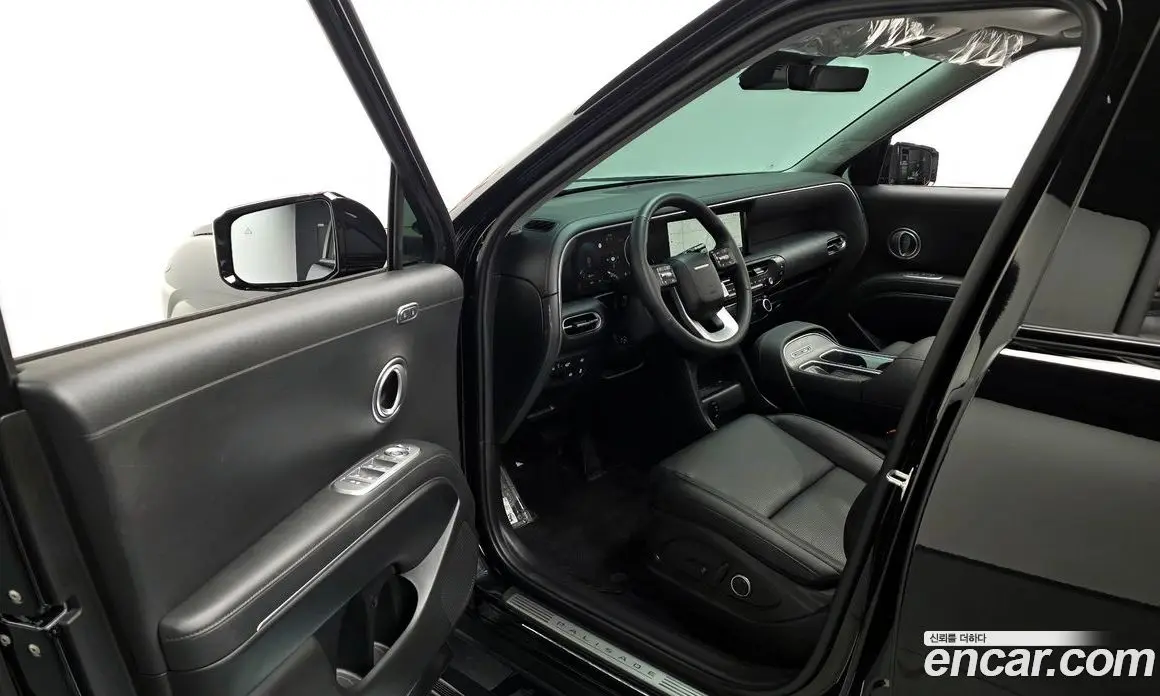 Hyundai Palisade 2025 2.5 автомат (гидро), фото 13 Hyundai Palisade 2025 2.5 автомат (гидро), фото 13