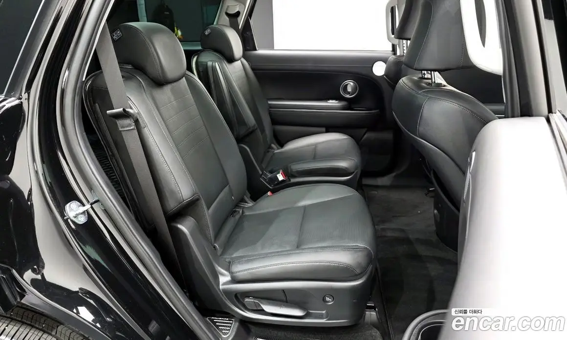 Hyundai Palisade 2025 2.5 автомат (гидро), фото 15 Hyundai Palisade 2025 2.5 автомат (гидро), фото 15