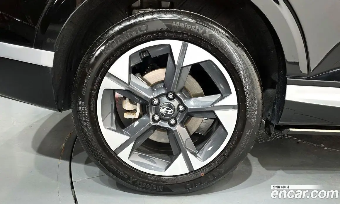 Hyundai Palisade 2025 2.5 автомат (гидро), фото 5 Hyundai Palisade 2025 2.5 автомат (гидро), фото 5